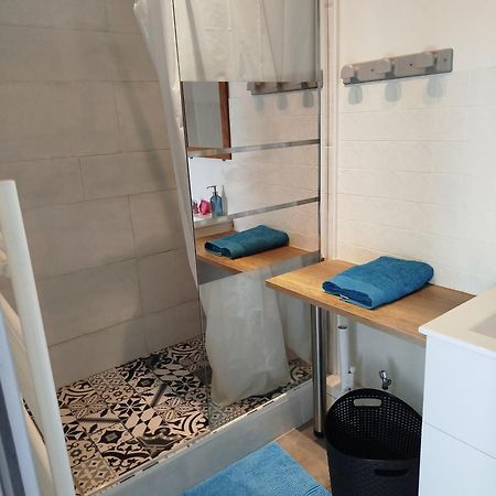 Appartement Dans Charmante Petite Residence Bergerac Esterno foto