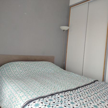 Appartement Dans Charmante Petite Residence Bergerac Esterno foto