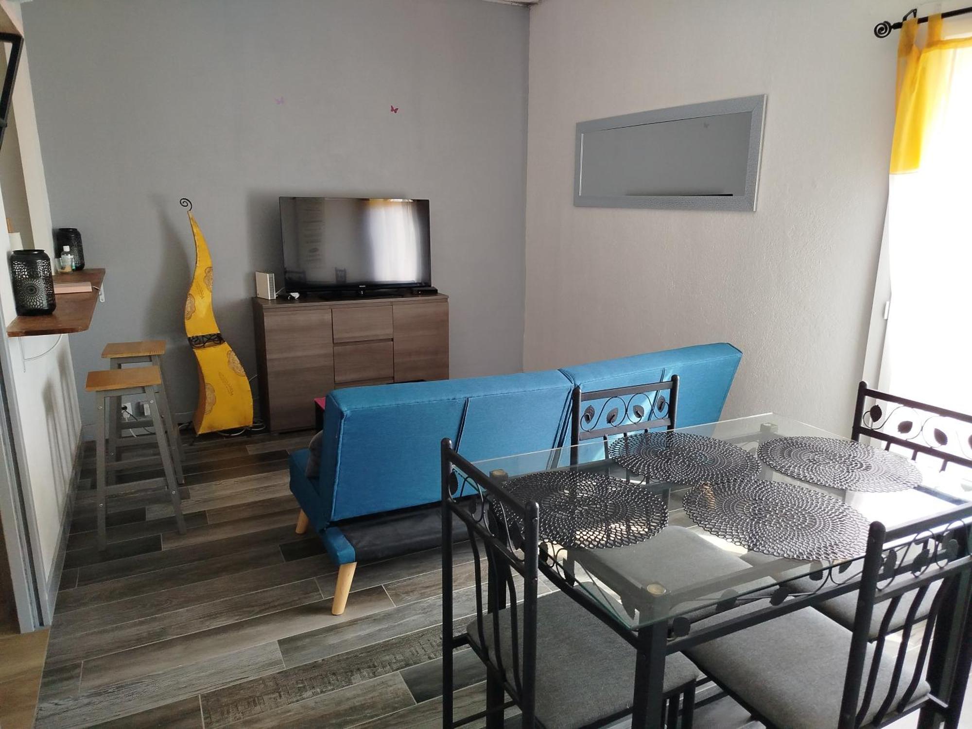 Appartement Dans Charmante Petite Residence Bergerac Esterno foto