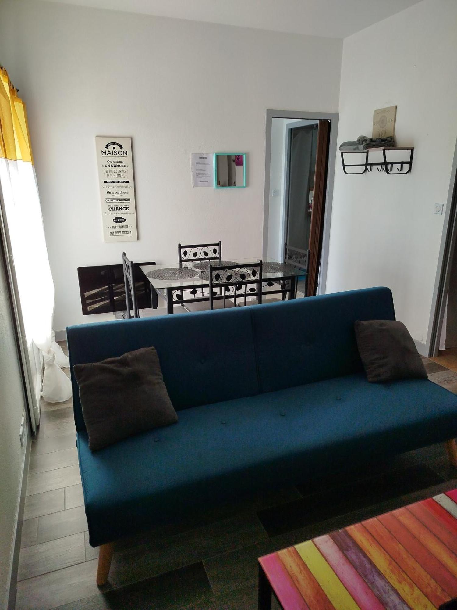 Appartement Dans Charmante Petite Residence Bergerac Esterno foto