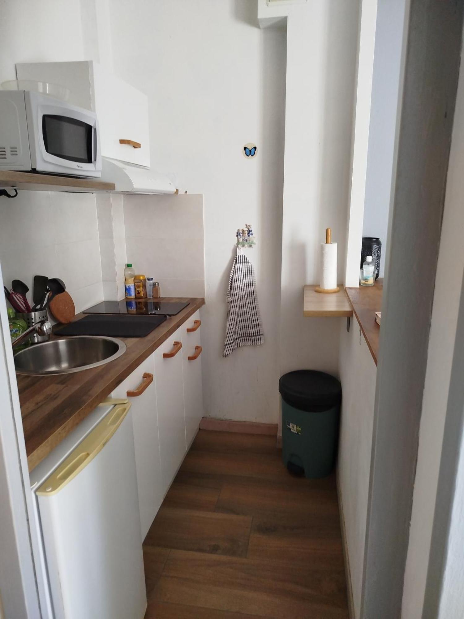 Appartement Dans Charmante Petite Residence Bergerac Esterno foto