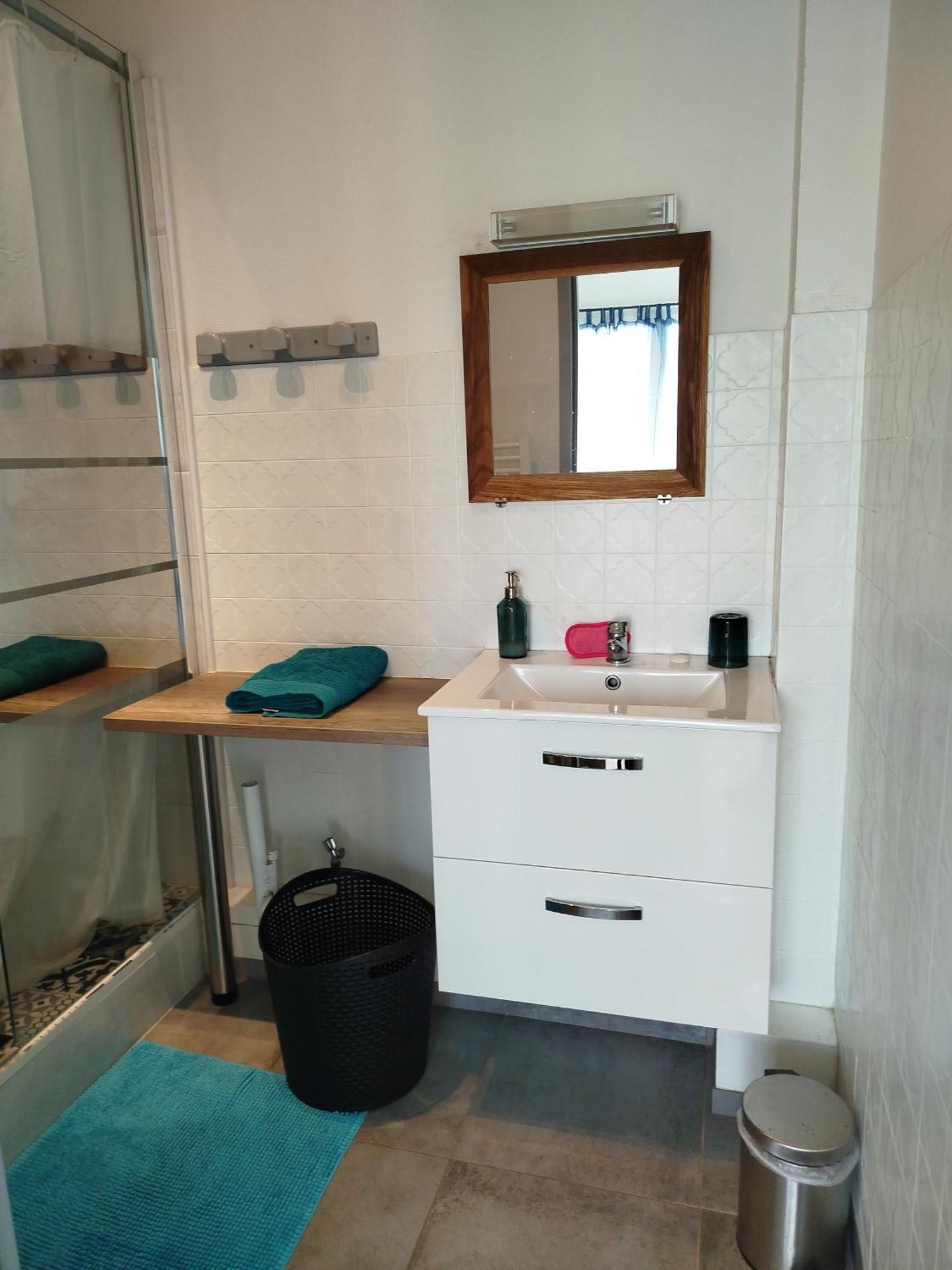Appartement Dans Charmante Petite Residence Bergerac Esterno foto