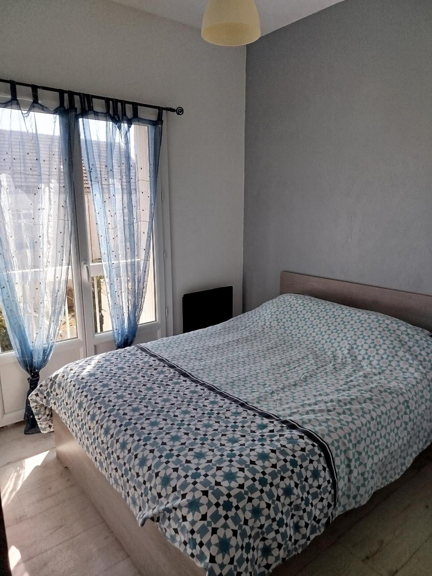 Appartement Dans Charmante Petite Residence Bergerac Esterno foto