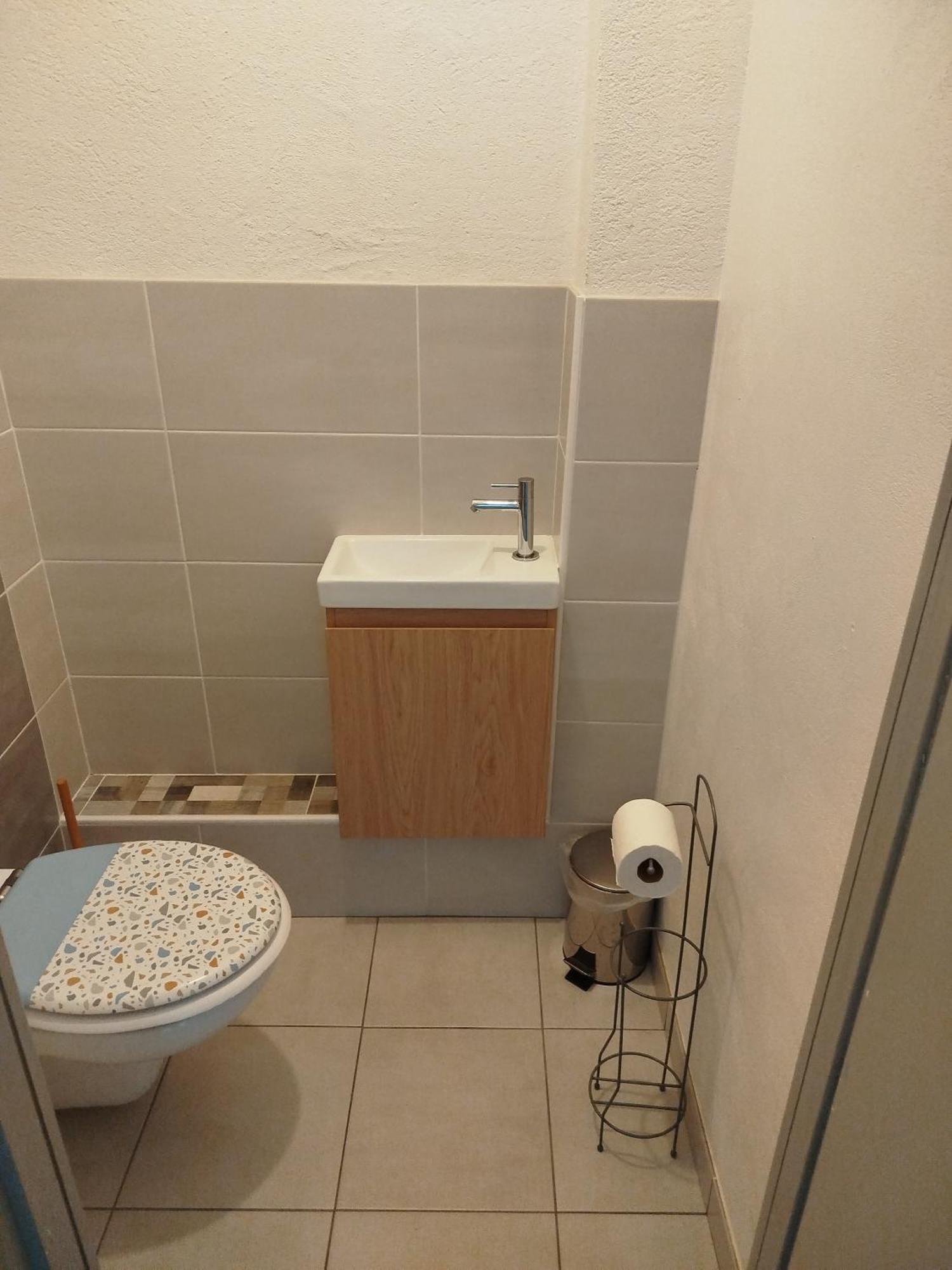 Appartement Dans Charmante Petite Residence Bergerac Esterno foto